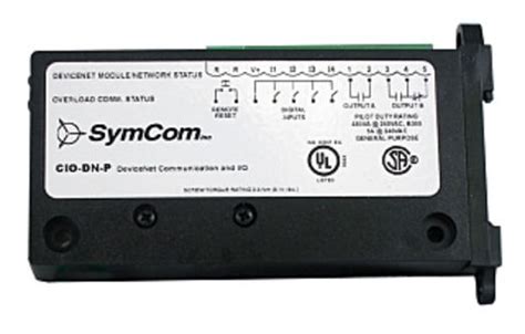 cio 777|SYMCOM CIO.